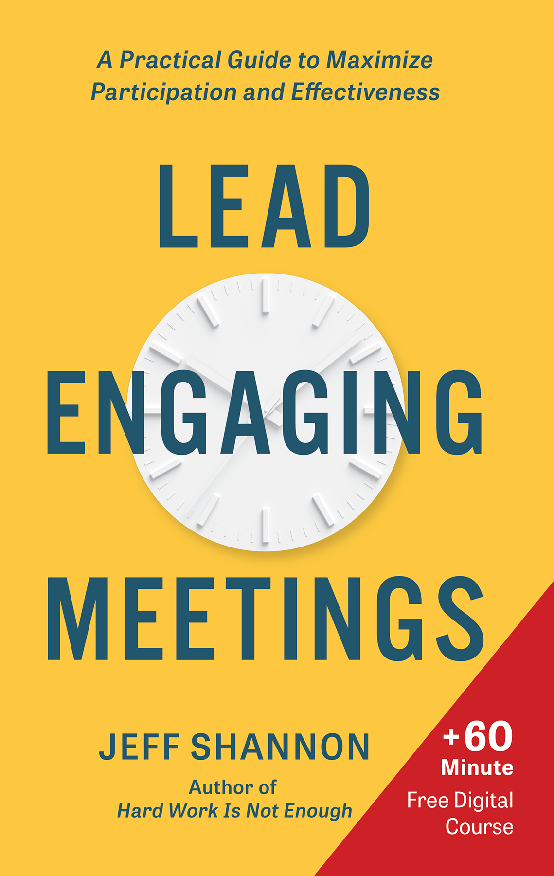 Lead Engaging Meetings