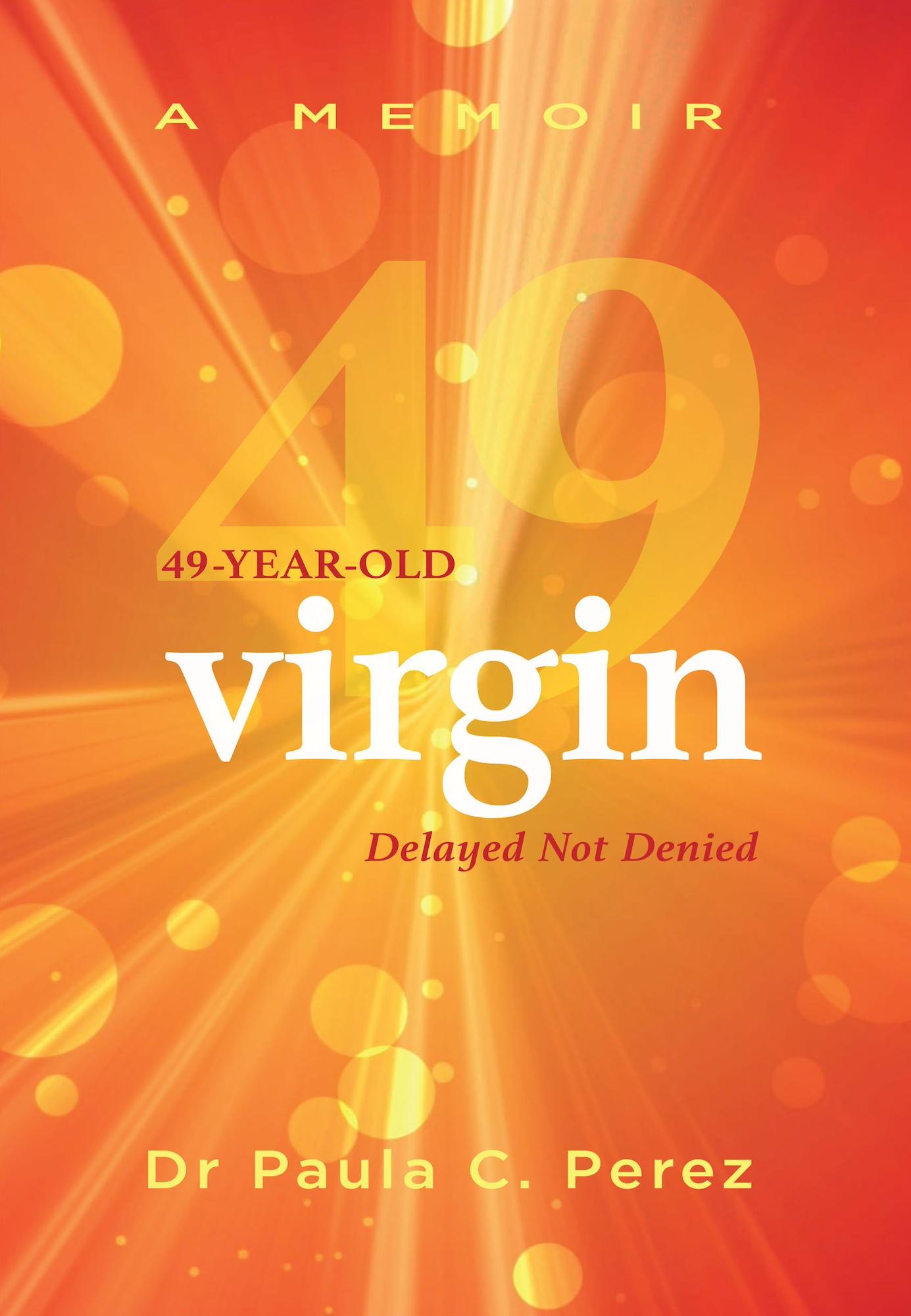 49-Year-Old Virgin