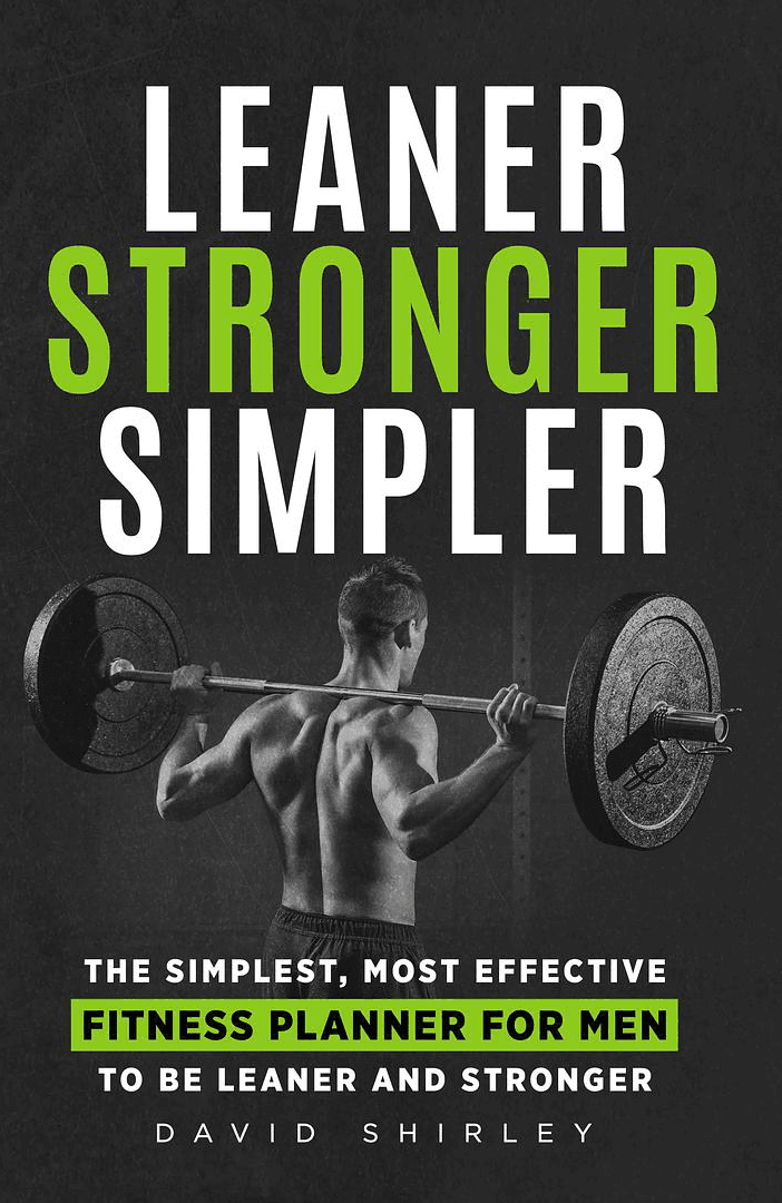 Leaner Stronger Simpler